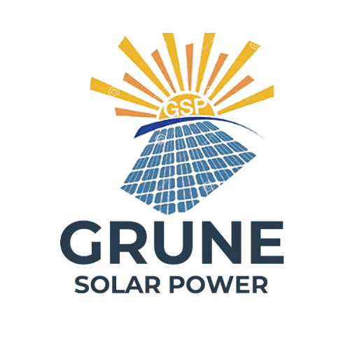 grune solar, solar panel company in Hyderabad,