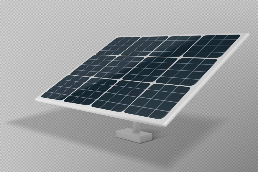 best solar panel compny