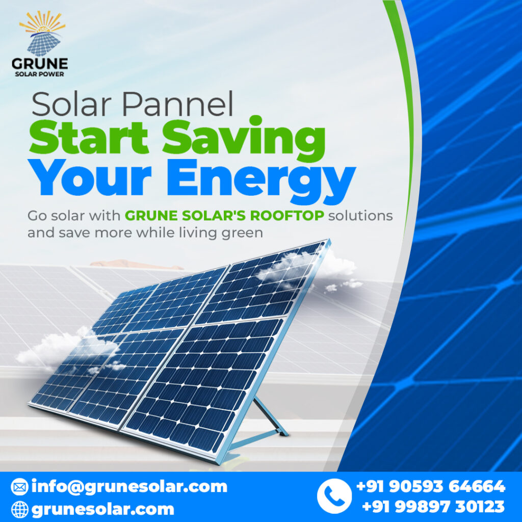 best solar panel compny