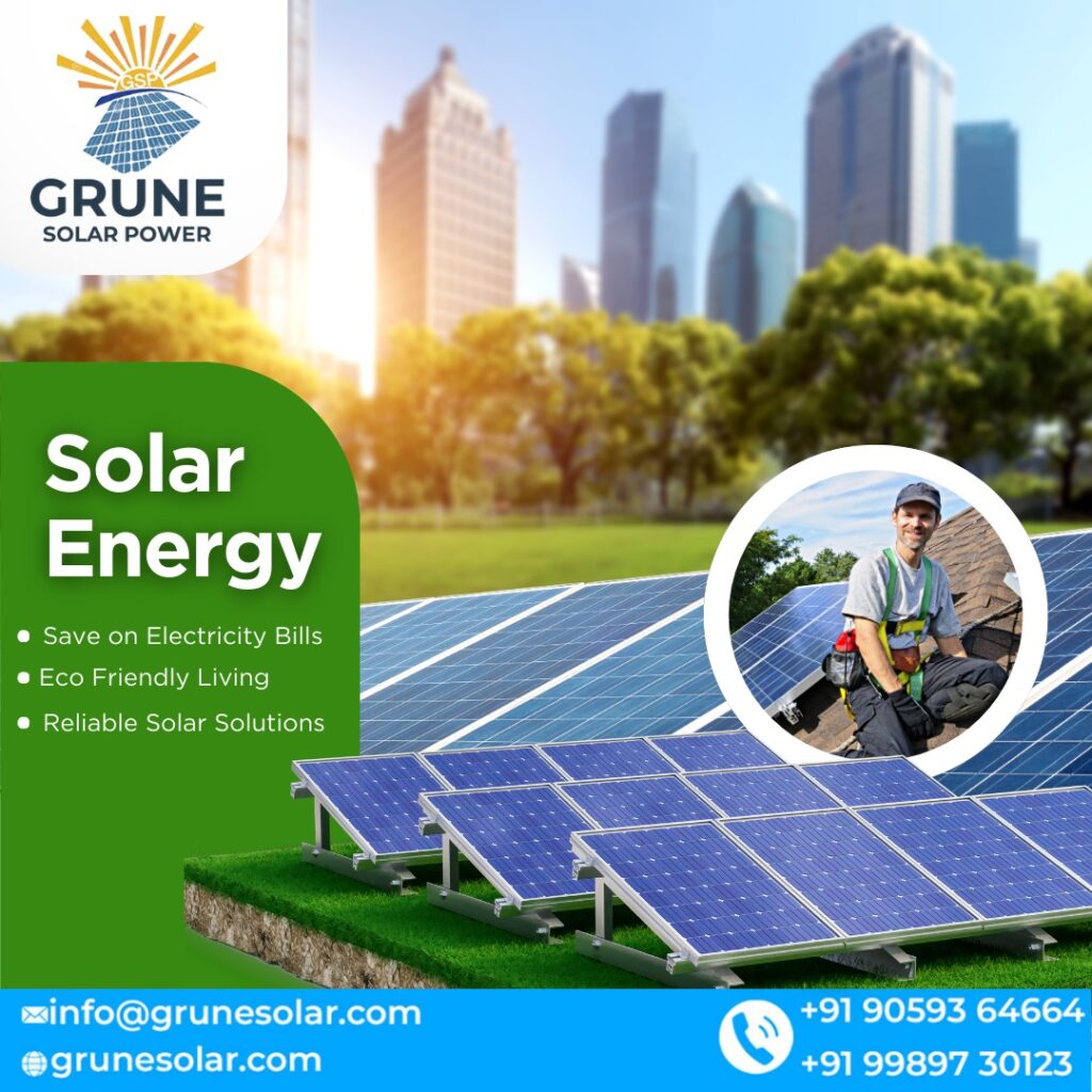 best solar panel compny