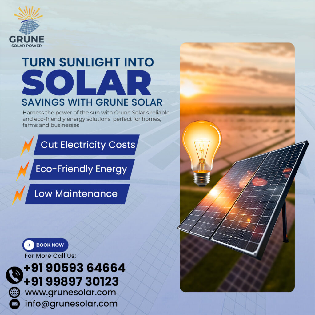 best solar panel compny
