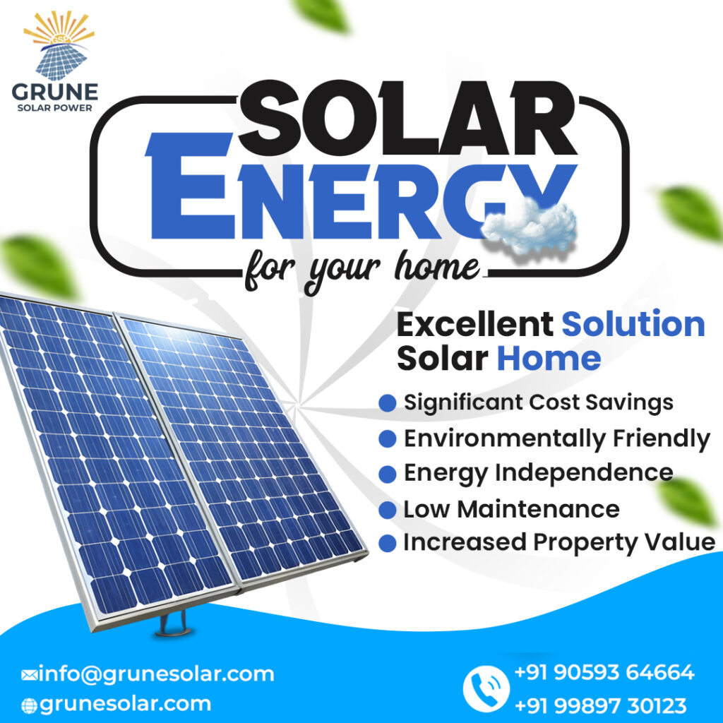 best solar panel compny
