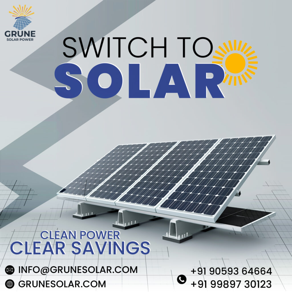 best solar panel compny
