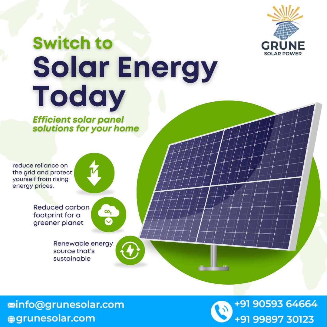 Grune Solar 13-05-2025