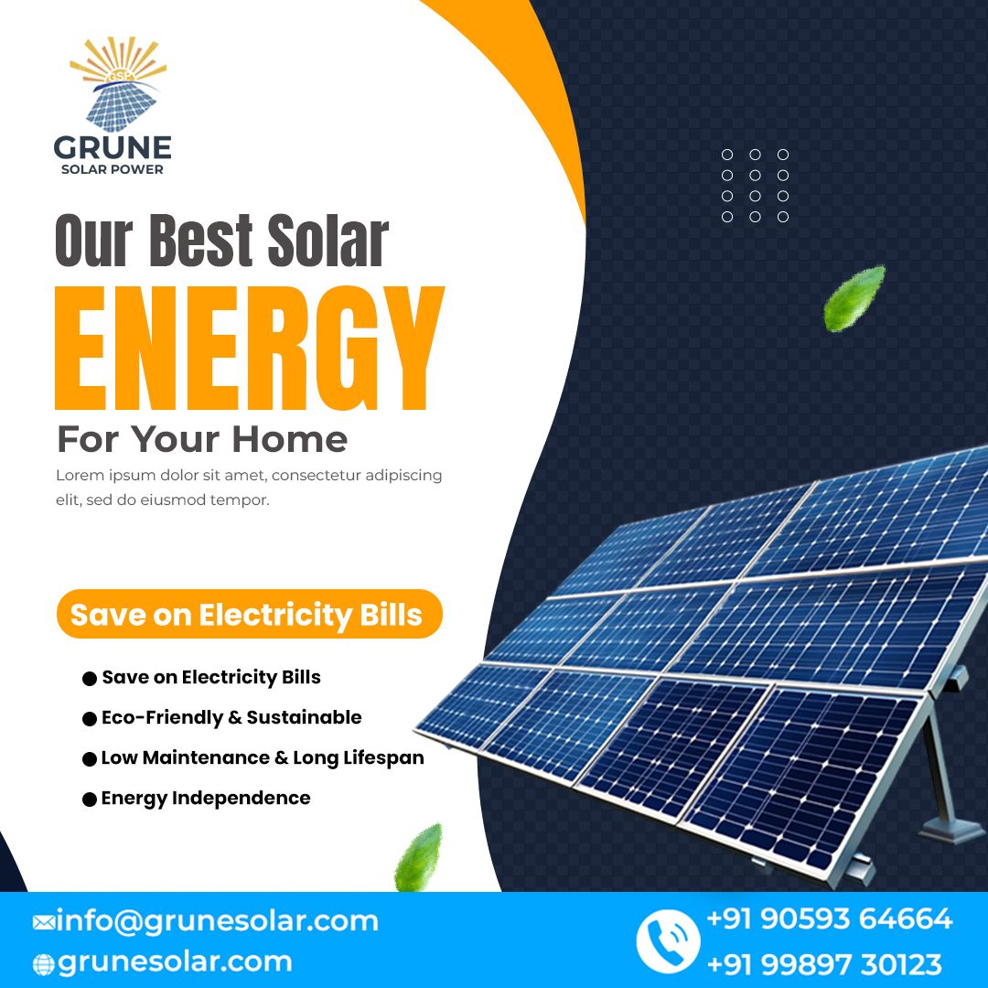 Grune solar 20-05-2025